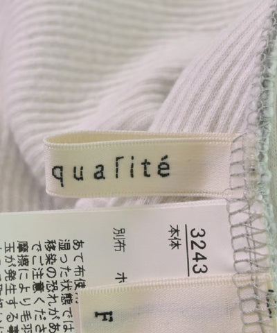 qualite Sweaters