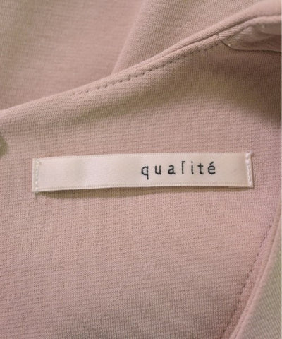 qualite Dresses