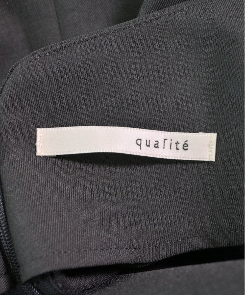 qualite Dresses