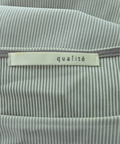 qualite Dresses