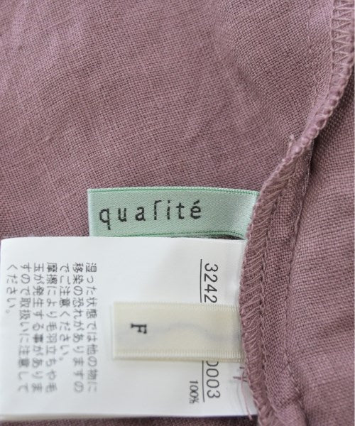 qualite Blouses