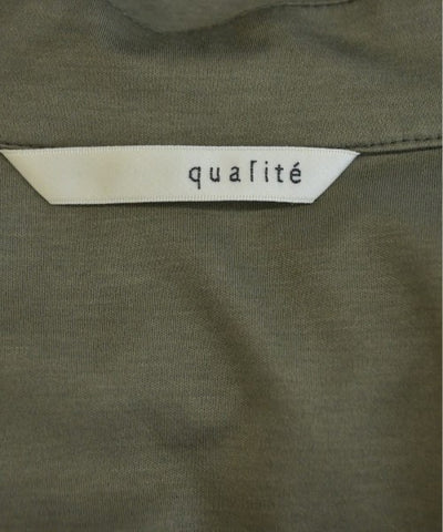 qualite Dresses