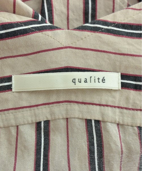 qualite Dresses