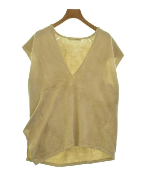 Qualite Sleeveless tops
