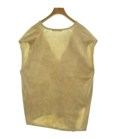 Qualite Sleeveless tops
