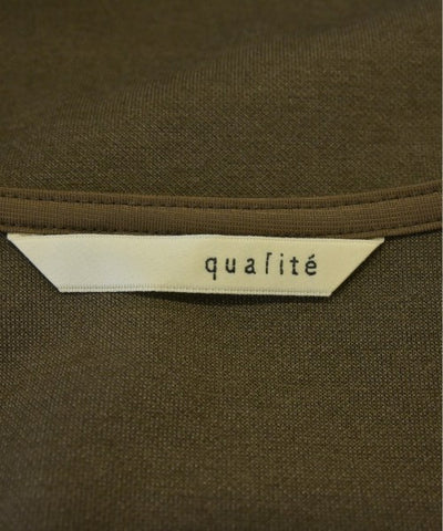 qualite Dresses