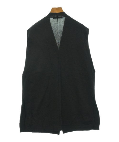 qualite Vests