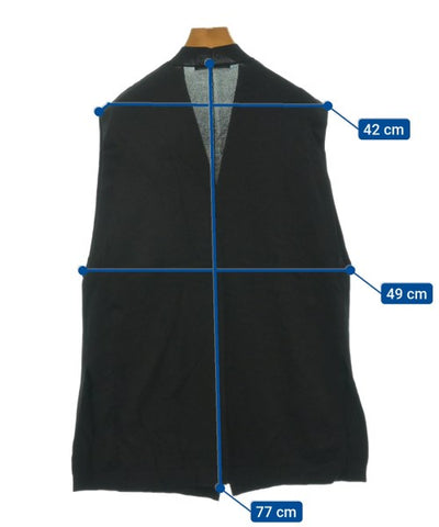 qualite Vests