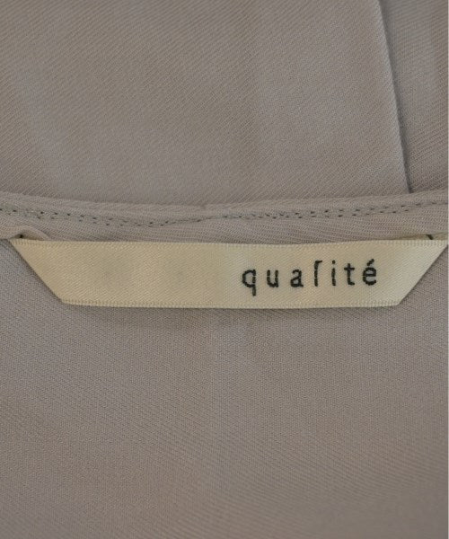 qualite Casual shirts