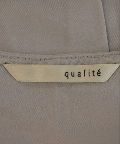 qualite Casual shirts