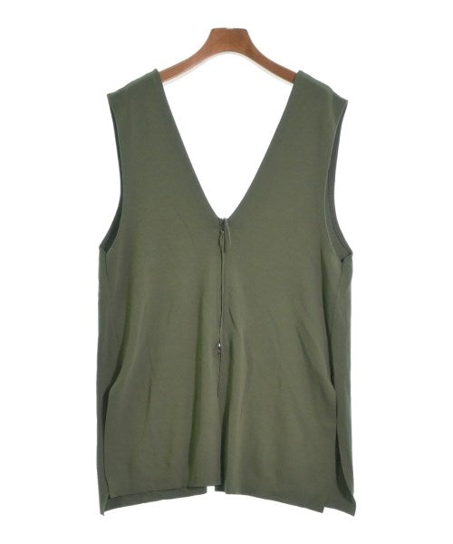 qualite Sleeveless tops