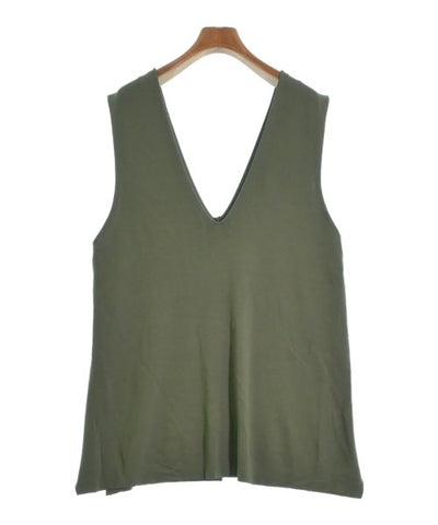 qualite Sleeveless tops