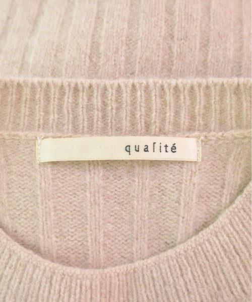 qualite Dresses