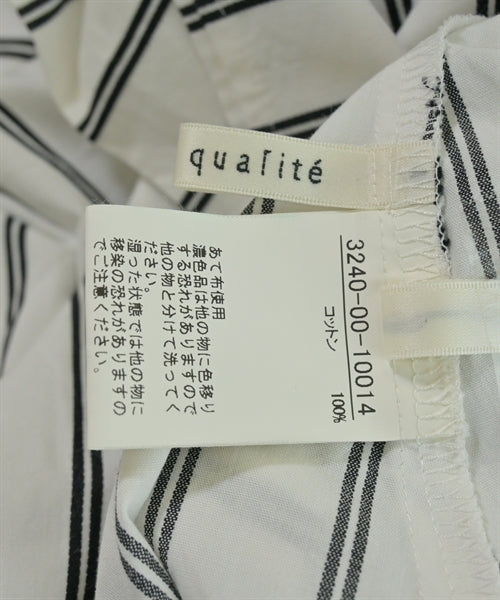 Qualite Casual shirts