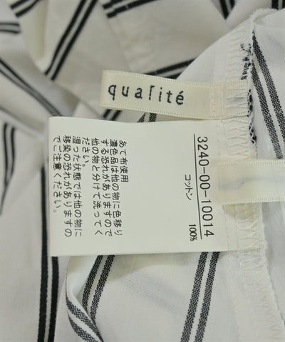 Qualite Casual shirts