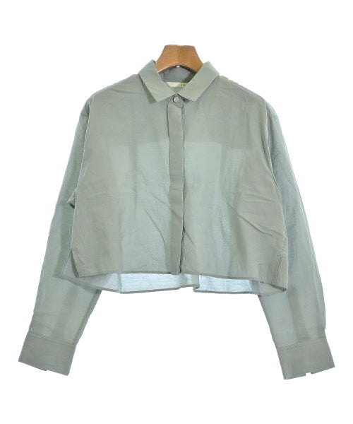 qualite Casual shirts