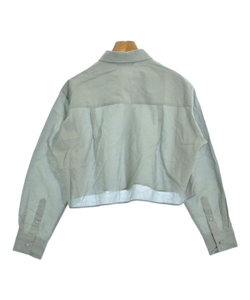 qualite Casual shirts