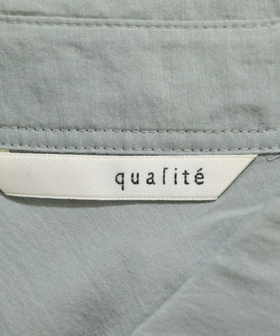 qualite Casual shirts