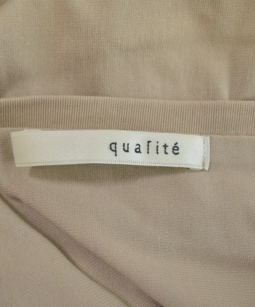 Qualite Dresses