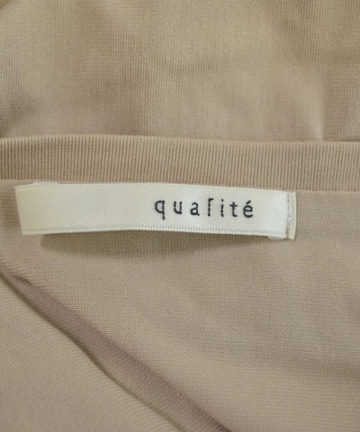 Qualite Dresses