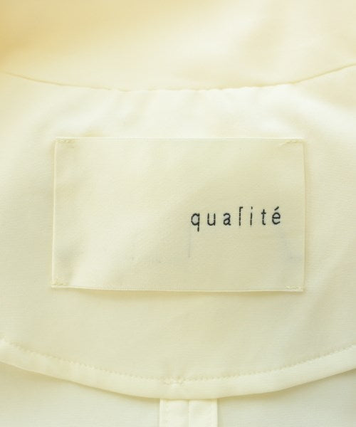 Qualite Casual jackets