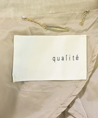 Qualite Blazers/Suit jackets