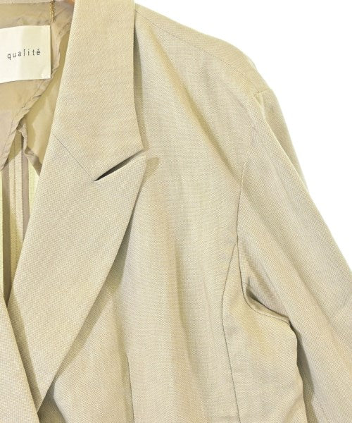 Qualite Blazers/Suit jackets