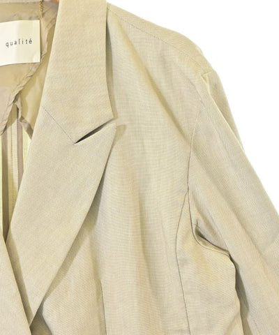 Qualite Blazers/Suit jackets
