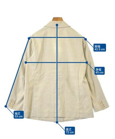 Qualite Blazers/Suit jackets