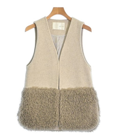 Qualite Vests