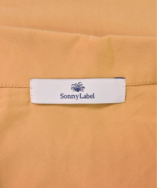 URBAN RESEARCH Sonny Label Casual shirts