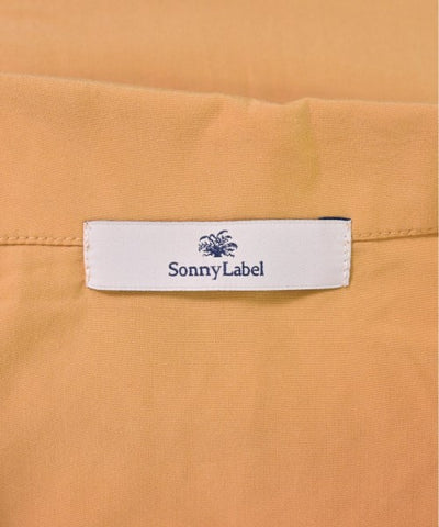 URBAN RESEARCH Sonny Label Casual shirts