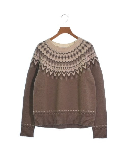 URBAN RESEARCH Sonny Label Sweaters