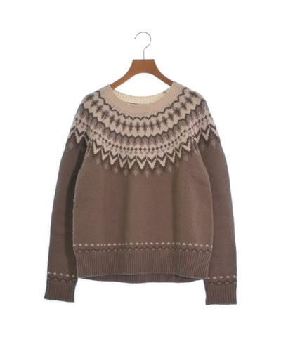 URBAN RESEARCH Sonny Label Sweaters