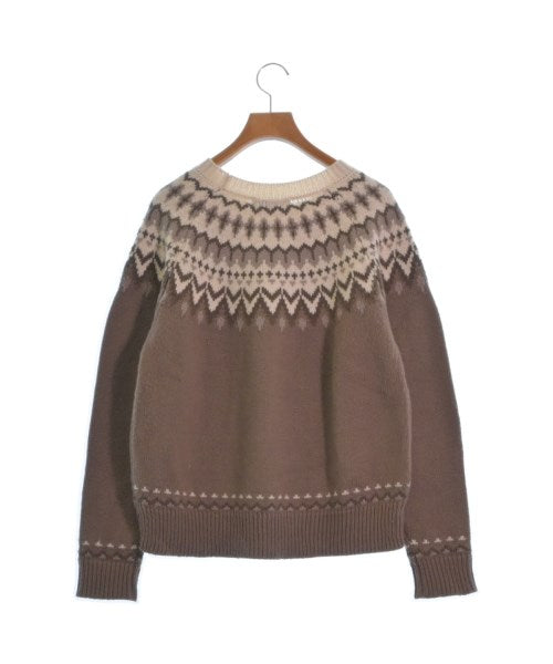 URBAN RESEARCH Sonny Label Sweaters