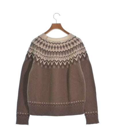 URBAN RESEARCH Sonny Label Sweaters