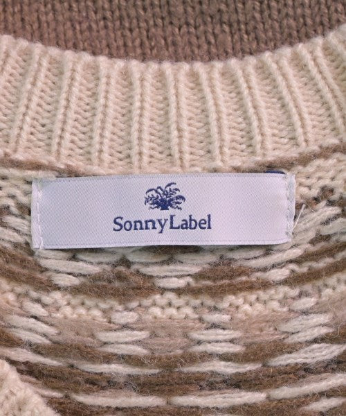 URBAN RESEARCH Sonny Label Sweaters