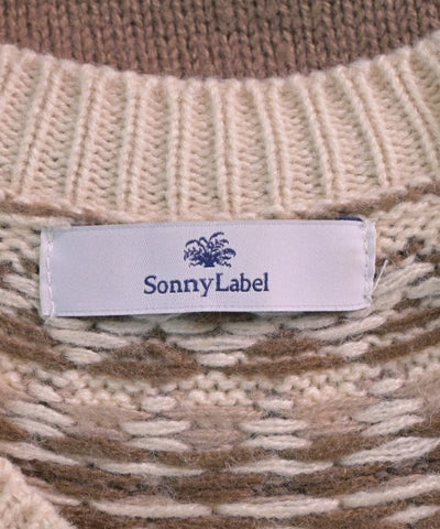 URBAN RESEARCH Sonny Label Sweaters