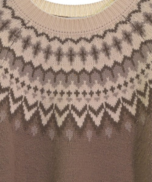 URBAN RESEARCH Sonny Label Sweaters