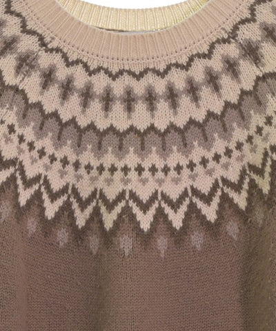 URBAN RESEARCH Sonny Label Sweaters