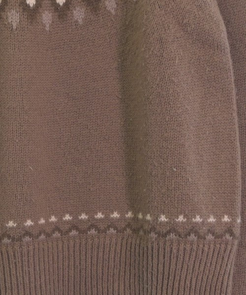 URBAN RESEARCH Sonny Label Sweaters