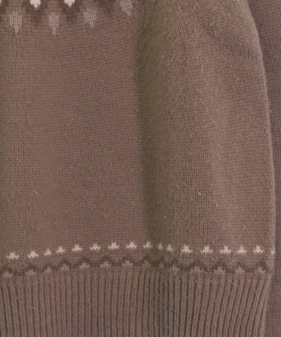 URBAN RESEARCH Sonny Label Sweaters