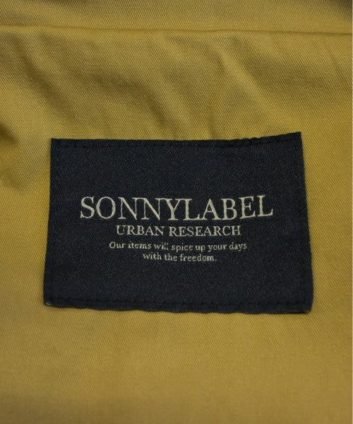 URBAN RESEARCH Sonny Label Other