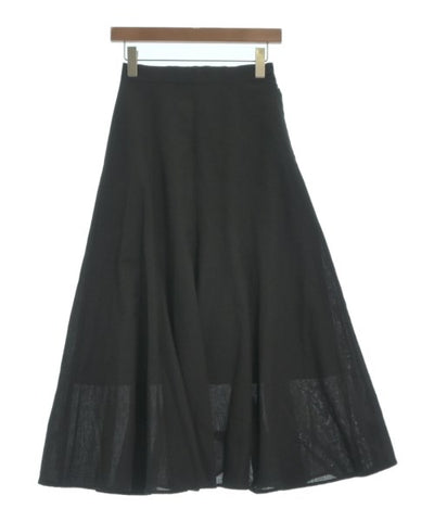 URBAN RESEARCH Sonny Label Long/Maxi length skirts