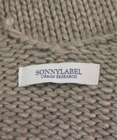 URBAN RESEARCH Sonny Label Cardigans