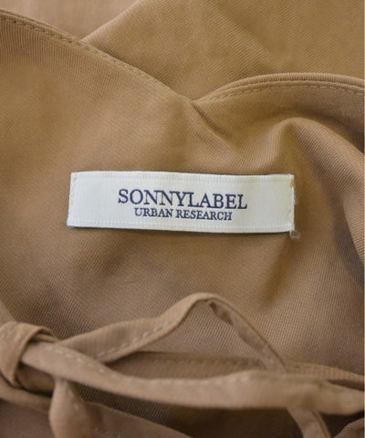 URBAN RESEARCH Sonny Label Dresses