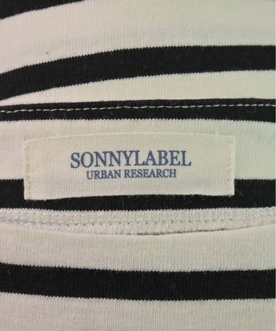 URBAN RESEARCH Sonny Label Tee Shirts/Tops