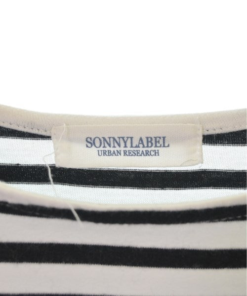 URBAN RESEARCH Sonny Label Tee Shirts/Tops