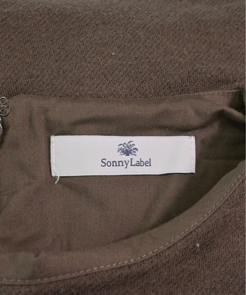 URBAN RESEARCH Sonny Label Dresses