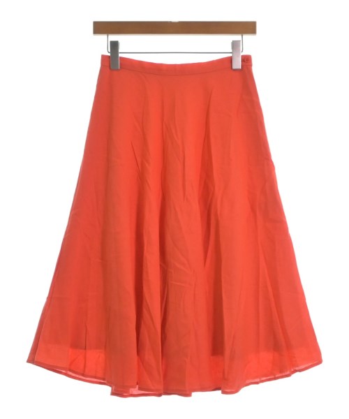 URBAN RESEARCH Sonny Label Knee length skirts